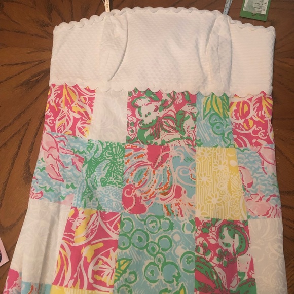 Lilly Pulitzer Dresses & Skirts - Lilly Pulitzer NWT